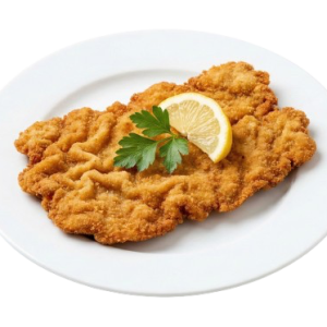 Schnitzel Wiener Art