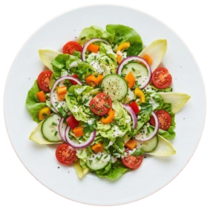 Beilagensalat