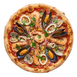 Frutti di Mare