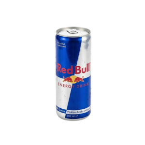 Red Bull 0,25l